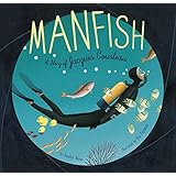 manfish a story of jacques cousteau