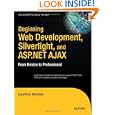 Beginning Development Silverlight ASP NET ebook