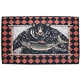 Birch Bear Accent Rug