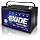 Exide XMC-31 MEGACYCLE AGM-200 Sealed Maintenance Free (AGM) Marine Battery