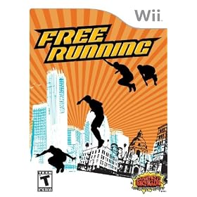 Free Running