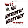 The History of Harry Nile, Box Set 5, Vol. 17-20, Winter 1954 to April 1956