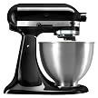 KitchenAid Ultra Power Stand Mixer - Onyx