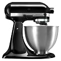 KitchenAid Ultra Power Stand Mixer - Onyx