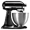 KitchenAid Ultra Power Stand Mixer - Onyx