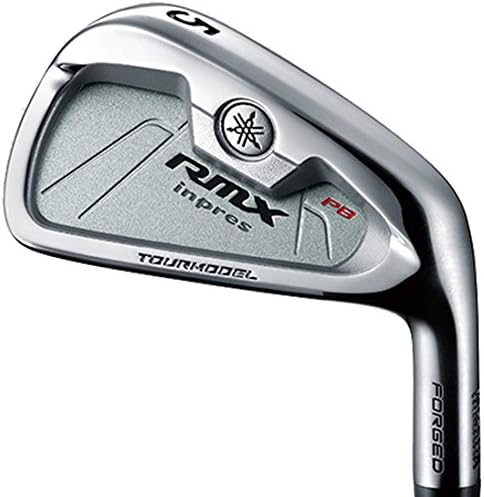 Yamaha 2015 Tour Model RMX PB 5-PW