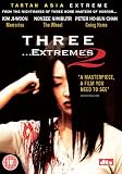 Three Extremes 2 [2002] [DVD]