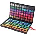 Pro 120 Full Color Eyeshadow Palette Fashion Eye Shadow