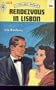 Rendezvous in Lisbon (A Harlequin Romance, 51178)