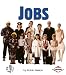 Jobs (First Step Nonfiction)