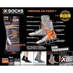 XSocks Trekking
