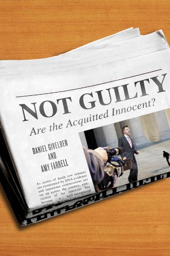 Not Guilty: Are the Acquitted Innocent?