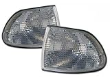 Produkt-Bild: FK-Automotive Frontblinker Blinker Set BMW 7er Typ E38 Bj. 94-98 weiss