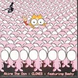 CLONES 7 INCH (7" VINYL 45) UK SOMETHING IN CONSTRUCTION 2005