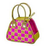 Hasbro I-DOG Doggie Bag - Green Print