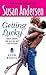 Getting Lucky (Marine, Book 2)
