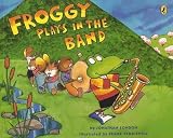 FROGGY PLAYS IN THE BAND (Korean edition)