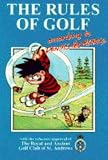 The rules of golf according to Dennis the Menace : with the reluctant approval of the Royal and Ancient Golf Club of St.Andrews