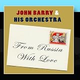 From Russia With Love