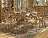 Dining Room Furniture Set 2 - Wynwood Furniture - 1720-DINING-SET-2