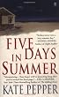 Five Days In Summer
