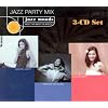 Jazz Moods: Jazz Party Mix