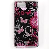 Premium Design Hard Snap-on Case Cover for Motorola Droid X MB 810, Cool Pi ....