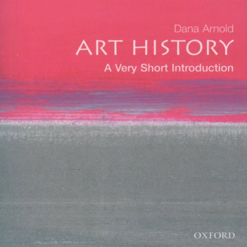 Art History: A Very Short Introduction Art History: A Very Short Introduction