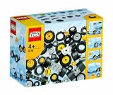 Produkt-Bild: LEGO 6118 - R&auml;der