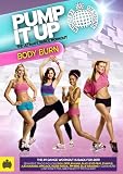 Pump It Up Body Burn [DVD]