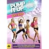 Pump It Up Body Burn [DVD]