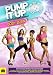 Various-Artists-Pump It Up Body Burn [DVD] cd cover
