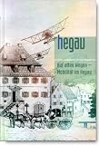 Produkt-Bild: HEGAU Jahrbuch 2011: Auf alten Wegen - Mobilit&auml;t im Hegau und am Bodensee