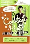 Mental Floss: Cocktail Party Cheat Sh...