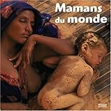 Couverture de Mamans du monde