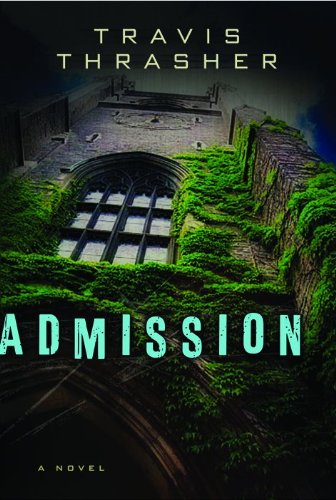 admission