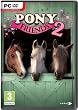 Pony Friends 2 (PC-DVD) Become best friends with your perfect Pony!