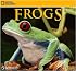 Frogs National Geographic 2008 Wall Calendar