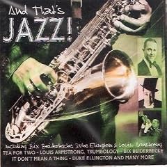 And That's Jazz