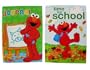Sesame Street character journal- Elmo notebook