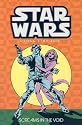 Star Wars: A Long Time Ago..., Book 4: Screams in the Void