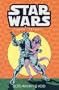 Star Wars: A Long Time Ago..., Book 4: Screams in the Void