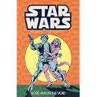 Star Wars: A Long Time Ago..., Book 4: Screams in the Void by Chris Claremont, Carmine Infantino, Walter Simonson, and Various