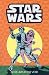 Star Wars: A Long Time Ago..., Book 4: Screams in the Void
