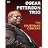 Oscar Peterson - Stuttgart Concert