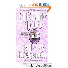 Rules of Engagement (Governess Brides)