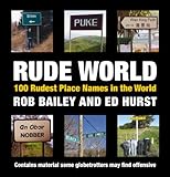 Omslagsbilde av Rude World