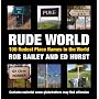 Rude World: 100 Rudest Place Names in the World