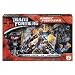 Hasbro Transformers Robot Fighters Game
