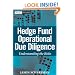 Hedge Fund Operational Due Diligence: Understanding the Risks (Wiley Finance)